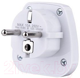 Адаптер питания сетевой Electraline 70034