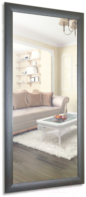 Зеркало Mixline Венге 525433 - фото