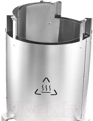 Газовый обогреватель Ballu BIGH-10