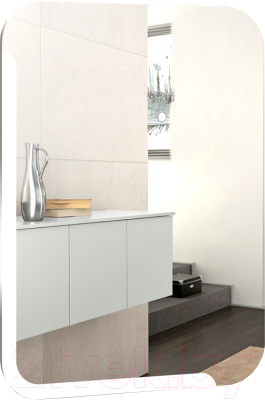 Зеркало Mixline Алькон 548526 - фото