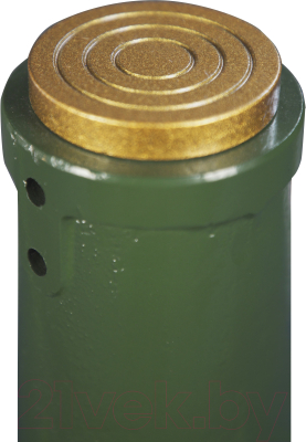 Бутылочный домкрат TOR ДВ 25т / 1011301