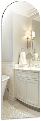 Зеркало Mixline Арка 548230 - фото