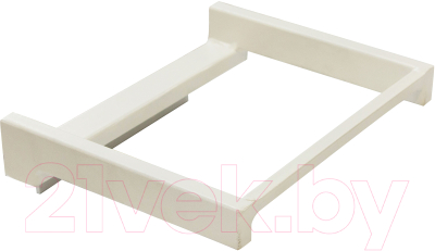 Кронштейн для умывальника Эстет Мини ФР-00000724 - фото