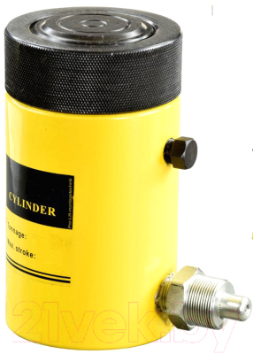 Бутылочный домкрат TOR HHYG-20150LS (ДГ20П150Г) 20т / 1004729 - фото