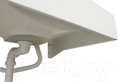 Сифон Эстет McAlpine ФР-00001029