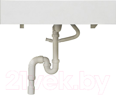 Сифон Эстет McAlpine ФР-00001029