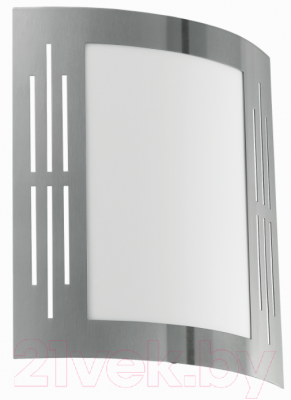 Бра уличное Eglo City 82309 - фото