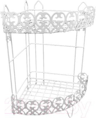 Полка для ванной DomiNado SC-582Р - фото