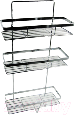 Полка для ванной DomiNado DC-593C - фото