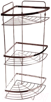 Полка для ванной DomiNado BZ-13BC - фото