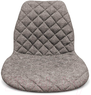 Стул барный Sheffilton SHT-ST29-C12/S29 (коричневый сахар/черный муар)