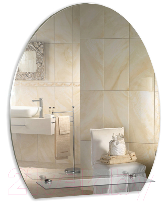 Зеркало Mixline Уют 525474 - фото