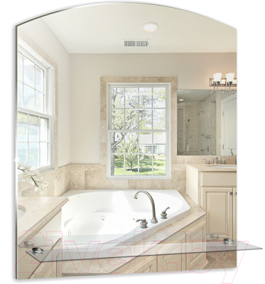 Зеркало Mixline Шанс 525479 - фото