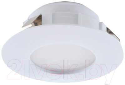 Точечный светильник Eglo Pineda 95817 - фото