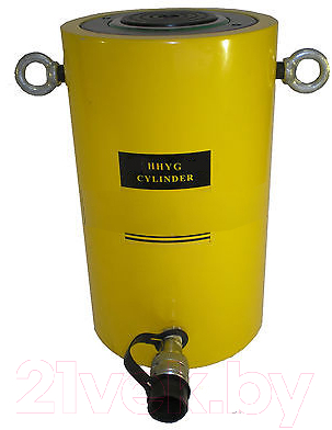 Бутылочный домкрат TOR ДУ250П300 (HHYG-250300) 250т / 1004561 - фото