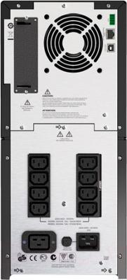 ИБП APC Smart-UPS 3000VA LCD (SMT3000I)