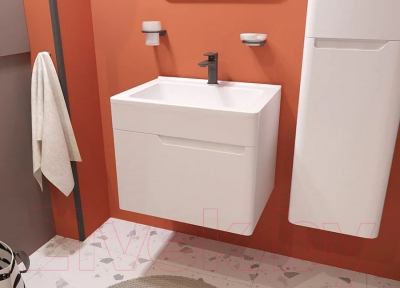 Умывальник Эстет Каре Люкс 70x45 / ФР-00006055