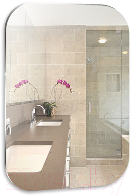 Зеркало Mixline Выбор 537559 - фото