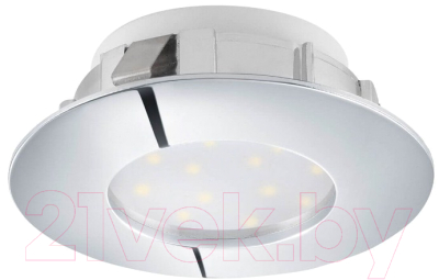 Точечный светильник Eglo Pineda 95818 - фото