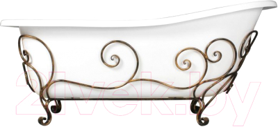 Каркас Эстет Царская / ФР-00000721 - фото