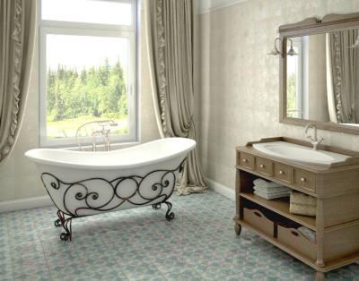 Каркас Эстет Бостон / ФР-00000719