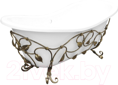 Каркас Эстет Бостон / ФР-00001629 - фото