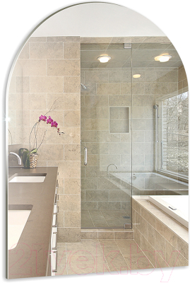 Зеркало Mixline Арка 39 525022 - фото