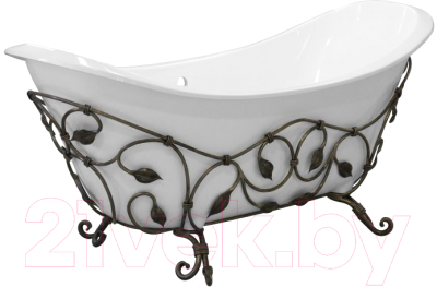 Каркас Эстет Скарлетт / ФР-00001487 - фото