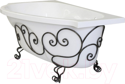 Каркас Эстет Грация / ФР-00001232 - фото