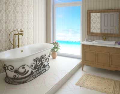 Каркас Эстет Лион / ФР-00001074