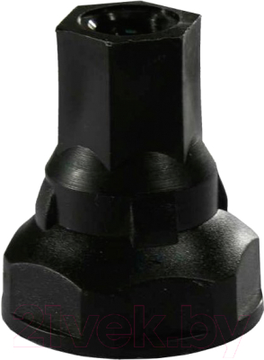 Ножки опорные Эстет К поддону - фото