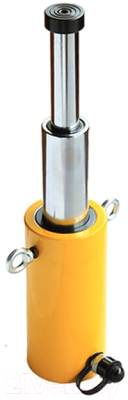 Бутылочный домкрат TOR HHYG-15510D (ДТ15Г510) 15т / 1004683