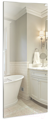 Зеркало Mixline Прямоугольник 40 525024 - фото