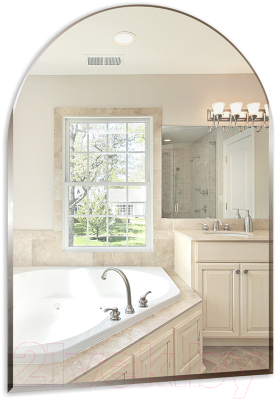 Зеркало Mixline Аркада 525419 - фото