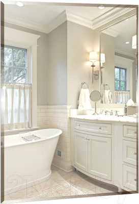 Зеркало Mixline Модерн 525417 - фото