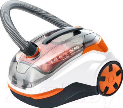 Пылесос Thomas Dry&Aqua-Box Cat&Dog (786554) - фото