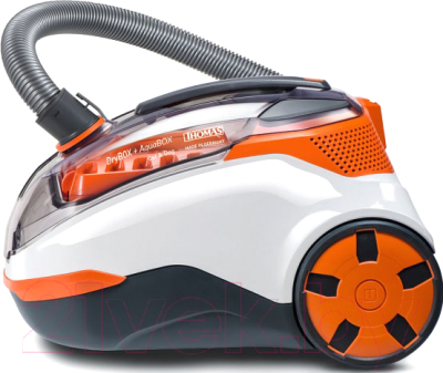 Пылесос Thomas Dry&Aqua-Box Cat&Dog (786554)