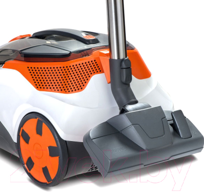 Пылесос Thomas Dry&Aqua-Box Cat&Dog (786554)