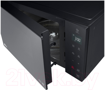 Микроволновая печь LG MW25R95GIR