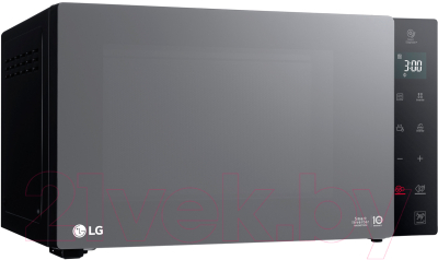 Микроволновая печь LG MW25R95GIR