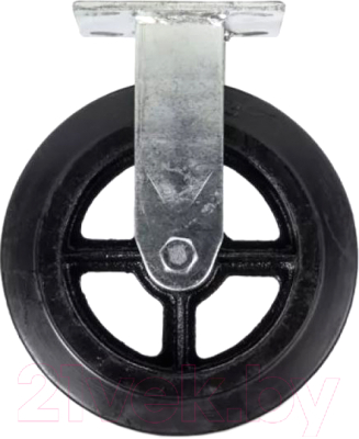 Опора колесная для тележки складской TOR 1003233 - фото