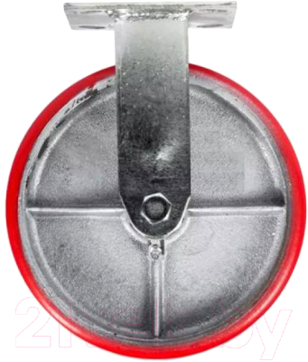 Опора колесная для тележки складской TOR 1003219 - фото