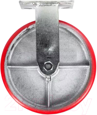 Опора колесная для тележки складской TOR 1003218 - фото