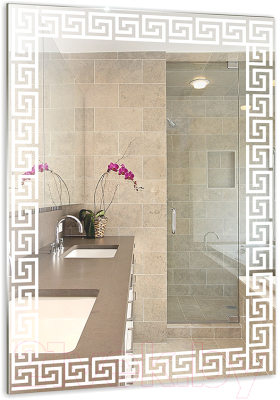 Зеркало Mixline Каир 525453 - фото