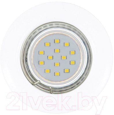 Комплект точечных светильников Eglo Peneto 94235 (3шт) - фото