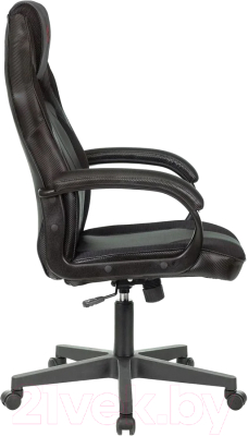 Кресло геймерское A4Tech Bloody GC-200 (черный)