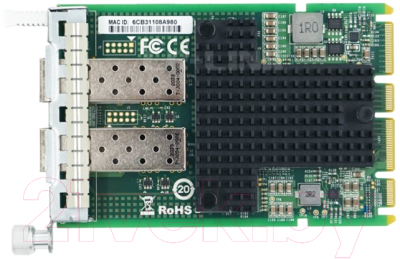 Сетевой адаптер LR-Link LRES3012PF-OCP