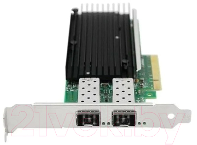 Сетевой адаптер LR-Link LRES1001PF-2SFP28