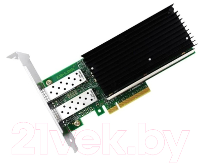 Сетевой адаптер LR-Link LRES1001PF-2SFP28