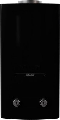 Газовая колонка VilTerm S11 (черный) - фото